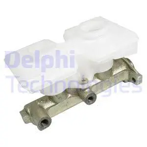 Brake Master Cylinder (LM15076)