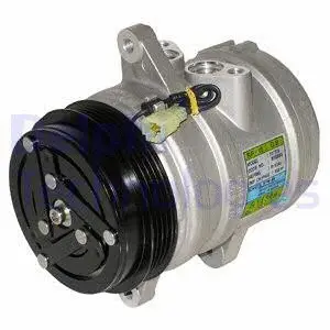 Compressor, air conditioning (TSP0155856)