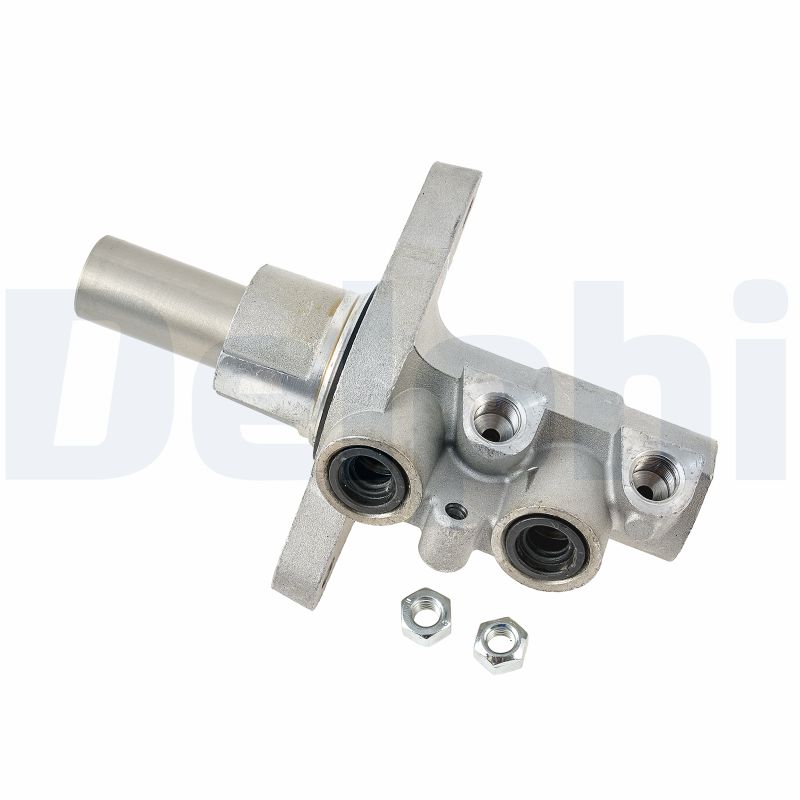 Brake Master Cylinder