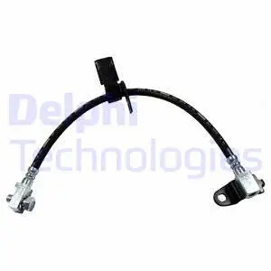 Brake Hose (LH6600)