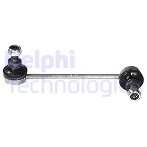 Link/Coupling Rod, stabiliser bar (TC416)