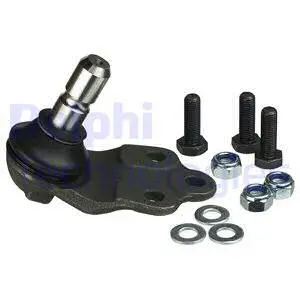 Ball Joint (TC2678)