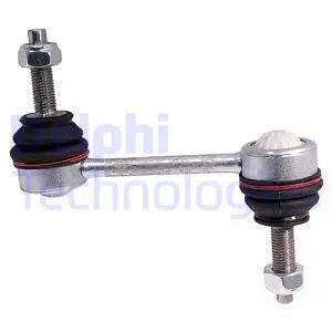 Link/Coupling Rod, stabiliser bar (TC2570)