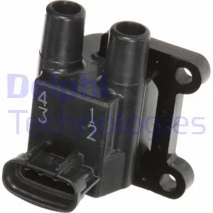 Ignition Coil (GN10549)