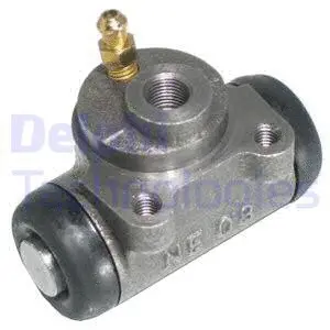 Wheel Brake Cylinder (LW31770)