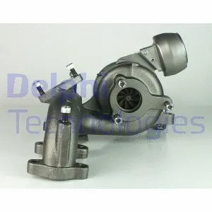 Charger, charging (supercharged/turbocharged) (HRX335)