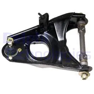 Control/Trailing Arm, wheel suspension (TC1212)