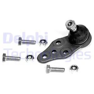 Ball Joint (TC232)