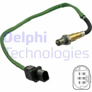Lambda Sensor (ES21131-12B1)