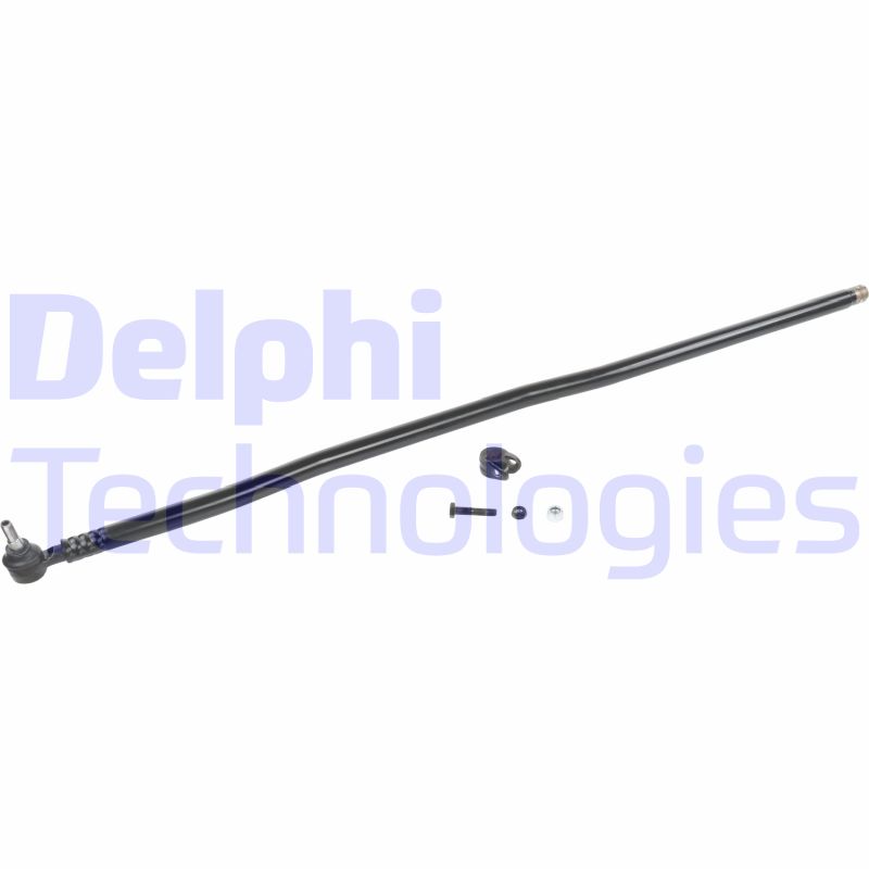 Tie Rod End