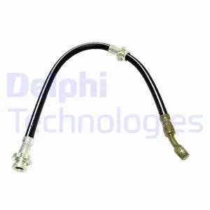 Brake Hose (LH6212)