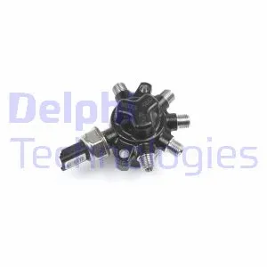 Distributor Pipe, fuel (9144A070B)