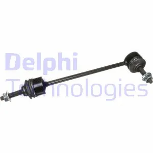 Link/Coupling Rod, stabiliser bar (TC5957)
