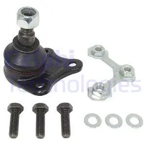 Ball Joint (TC824)