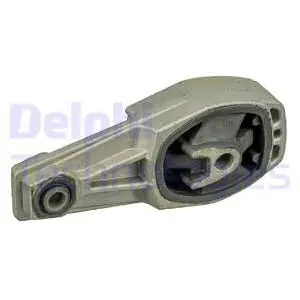 Mounting, engine (TEM081)