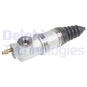 Slave Cylinder, clutch (LL21088)