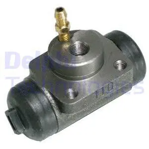 Wheel Brake Cylinder (LW44201)
