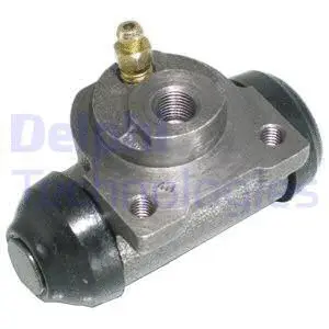 Wheel Brake Cylinder (LW21061)