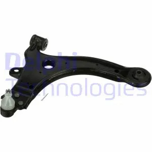 Control/Trailing Arm, wheel suspension (TC5021)
