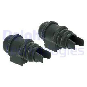 Mounting, stabiliser bar (TD1177W)