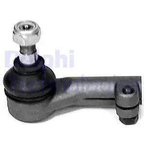 Tie Rod End (TA984)