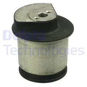 Bushing, axle beam (TD1154W)
