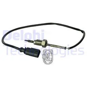 Sensor, exhaust gas temperature (TS30038)