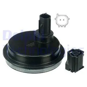 Sensor, wheel speed (SS20405)
