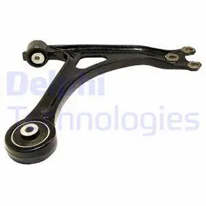 Control/Trailing Arm, wheel suspension (TC1870)