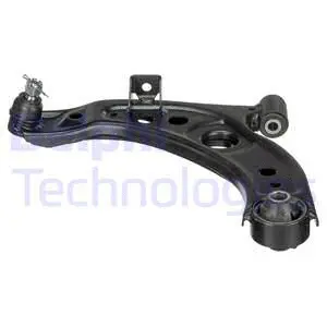 Control/Trailing Arm, wheel suspension (TC3606)