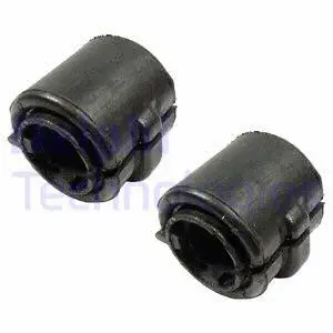 Mounting, stabiliser bar (TD701W)