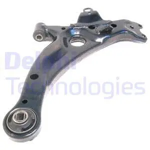 Control/Trailing Arm, wheel suspension (TC1396)