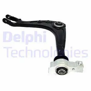 Control/Trailing Arm, wheel suspension (TC2139)