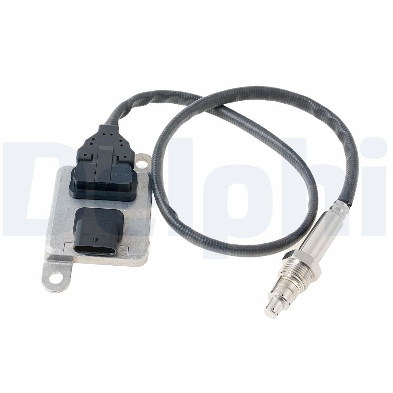 NOx Sensor, NOx catalytic converter (ANS1035-12B1)