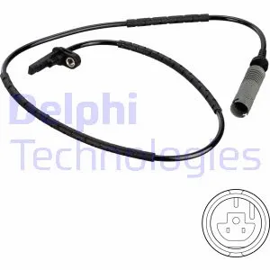 Sensor, wheel speed (SS20772)
