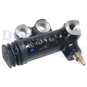 Slave Cylinder, clutch (LL60454)