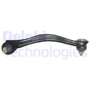 Control/Trailing Arm, wheel suspension (TC1233-11B1)