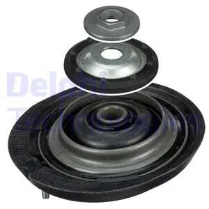 Repair Kit, suspension strut support mount (BSJ10028)