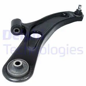 Control/Trailing Arm, wheel suspension (TC1928)