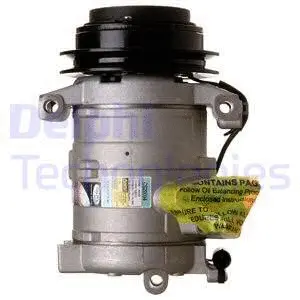 Compressor, air conditioning (CS20094)