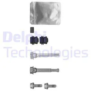 Guide Sleeve Kit, brake caliper (KS1075)