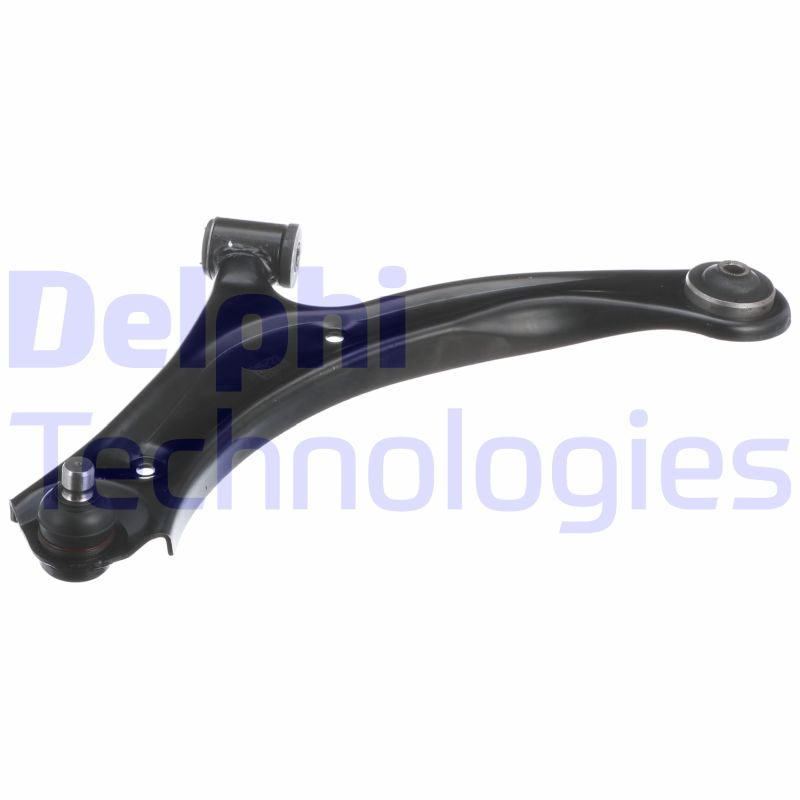 Control/Trailing Arm, wheel suspension (TC5311)