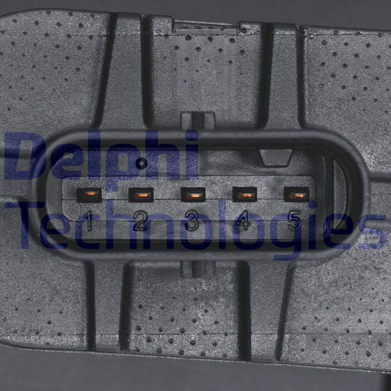 Mass Air Flow Sensor