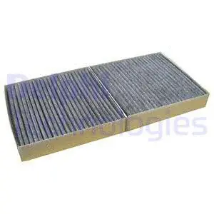 Filter, cabin air (TSP0325198C)