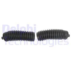 Bellow Kit, steering (TBR4123)