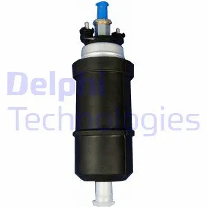 Fuel Pump (FE0497-12B1)