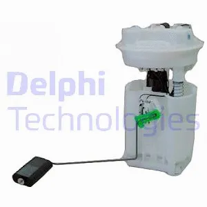 Fuel Pump (FE10060-12B1)