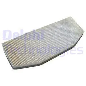 Filter, cabin air (TSP0325081)