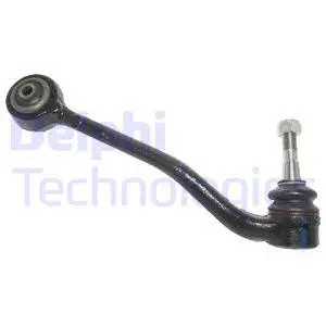 Control/Trailing Arm, wheel suspension (TC2066)
