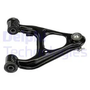 Control/Trailing Arm, wheel suspension (TC3638)